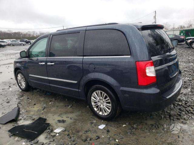 Chrysler Town & Country