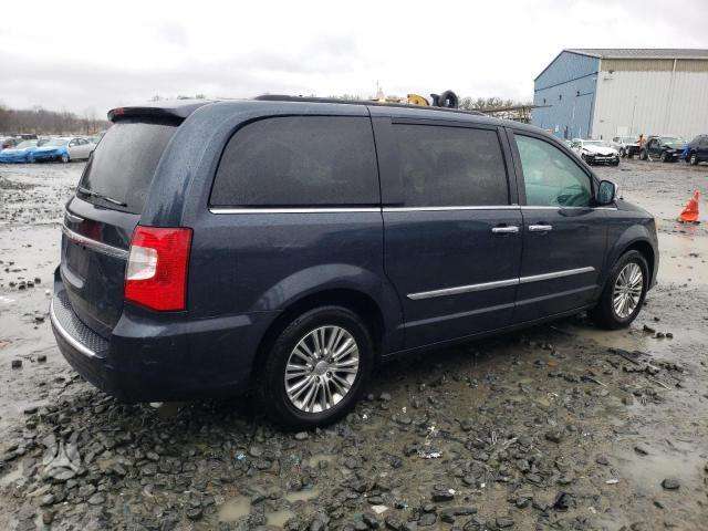 Chrysler Town & Country