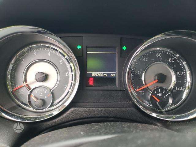 Chrysler Town & Country