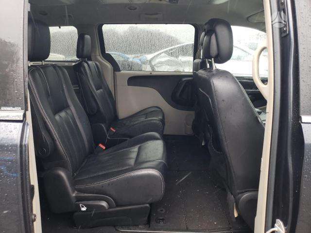 Chrysler Town & Country