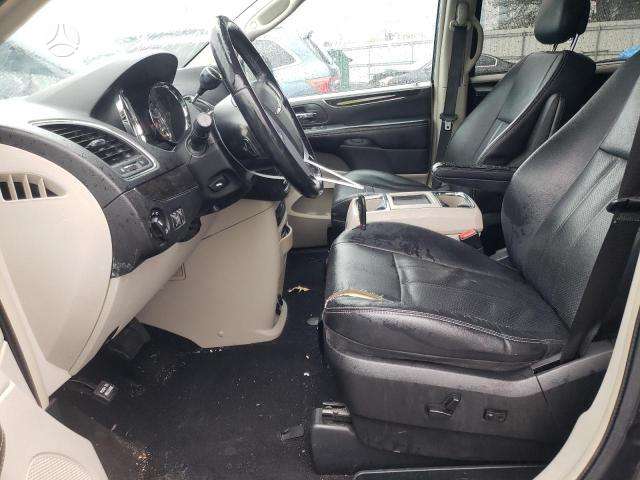 Chrysler Town & Country