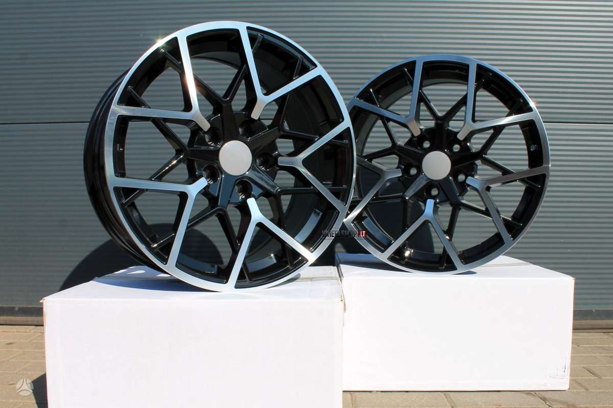 ADR 795m EU-B1383 Style MB, легкосплавные , R19