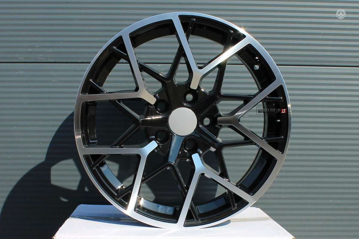 ADR 795m EU-B1383 Style MB, легкосплавные , R19