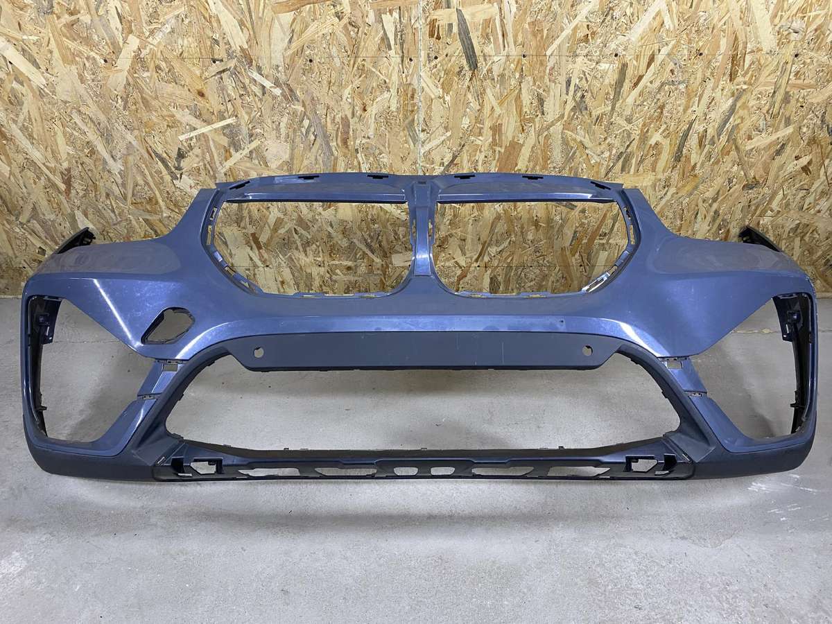 BMW X1 body parts