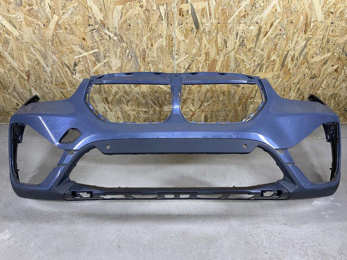 BMW X1 детали кузова