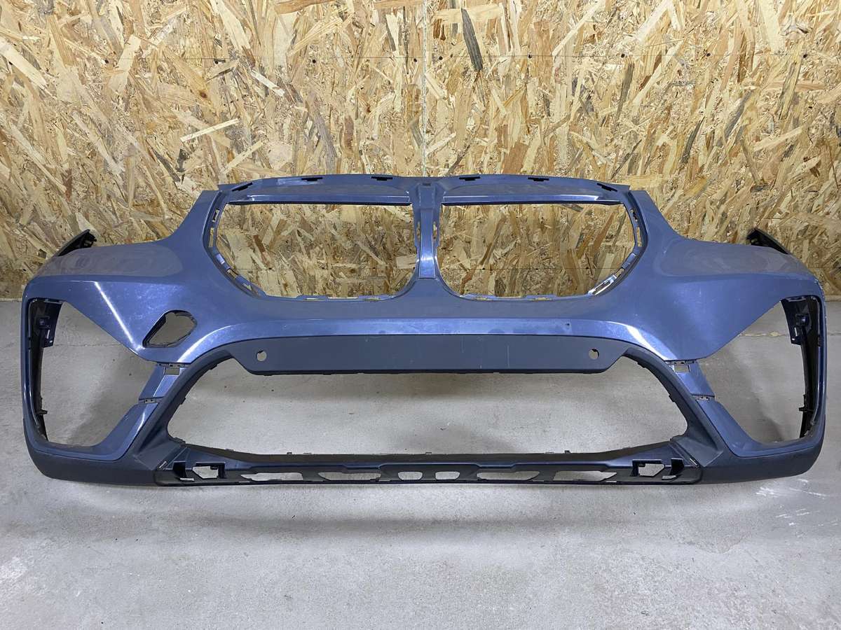 BMW X1 kėbulo dalys