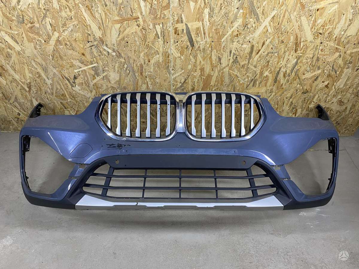 BMW X1 body parts