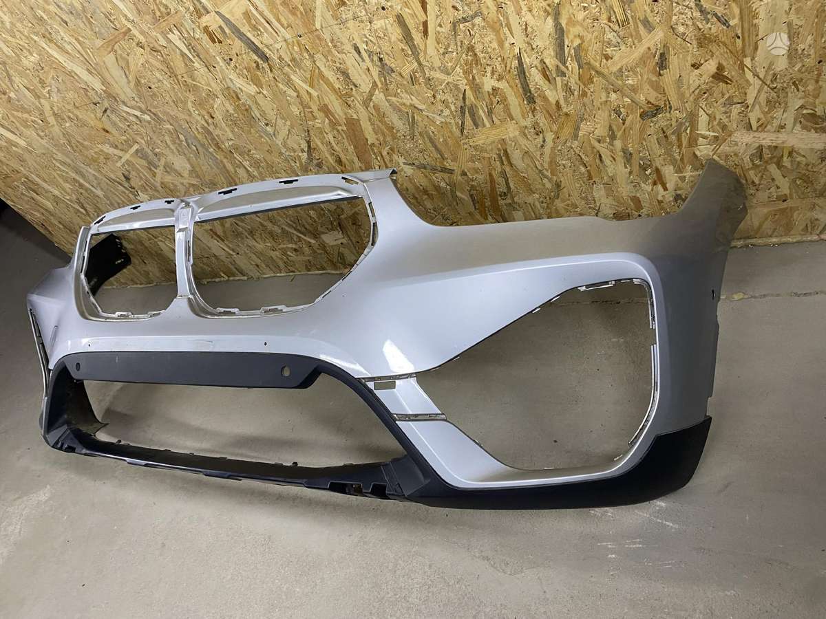 BMW X1 детали кузова