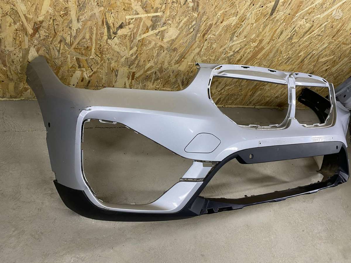 BMW X1 body parts