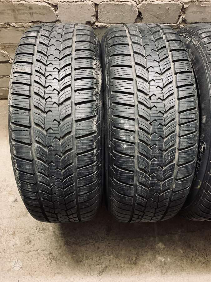 Sava ESKIMO SUV2 M+S❄️❄️❄️, universalios 225/60 R17