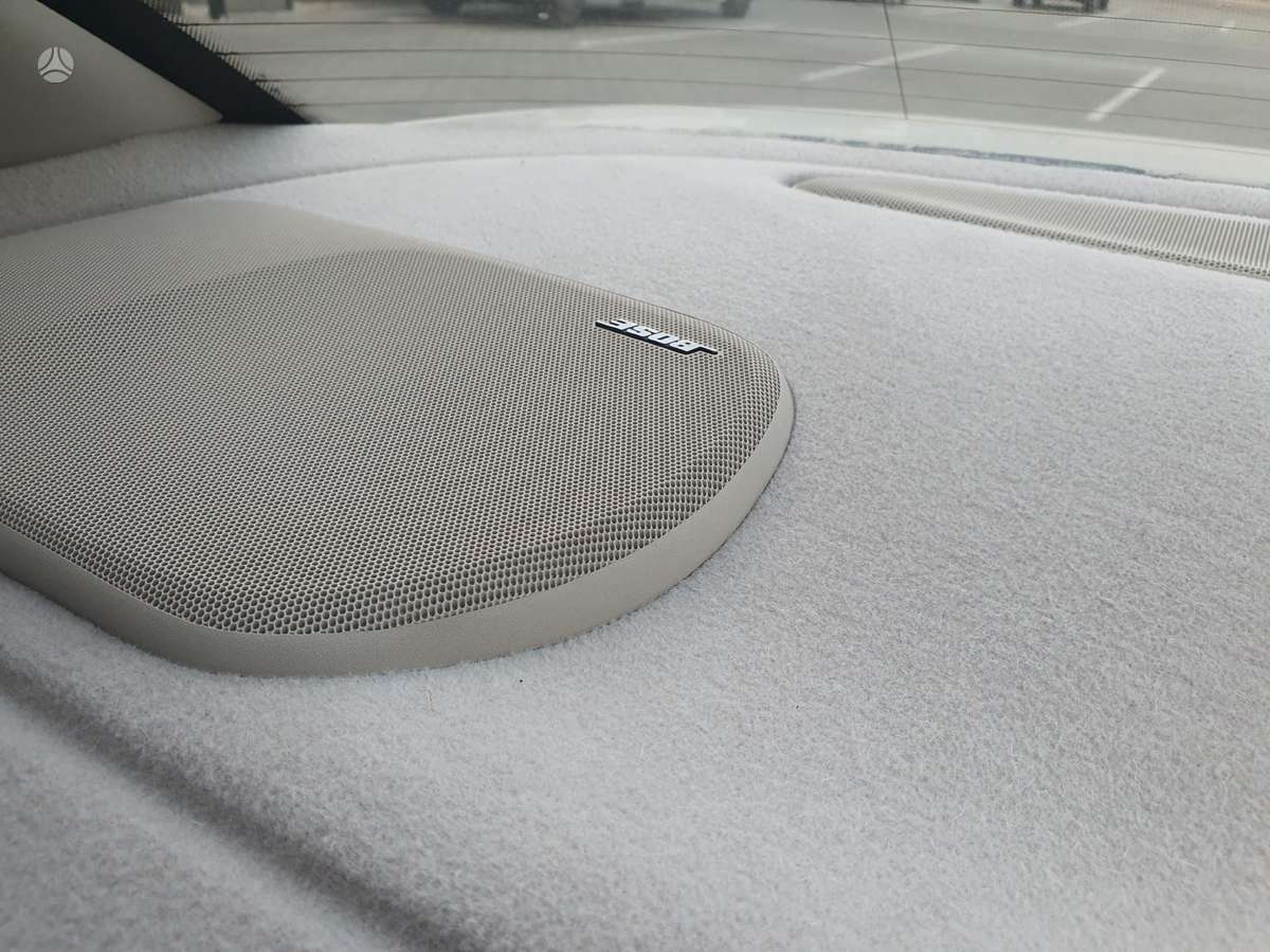 Cadillac Catera, 3.0 l., Седан