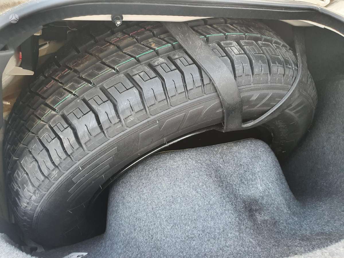 Cadillac Catera, 3.0 l., Седан