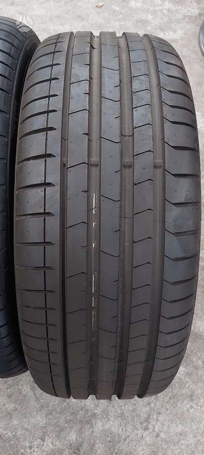 Pirelli, летние 225/35 R20