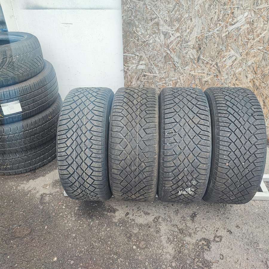 BMW Su padangomis, light alloy, R18