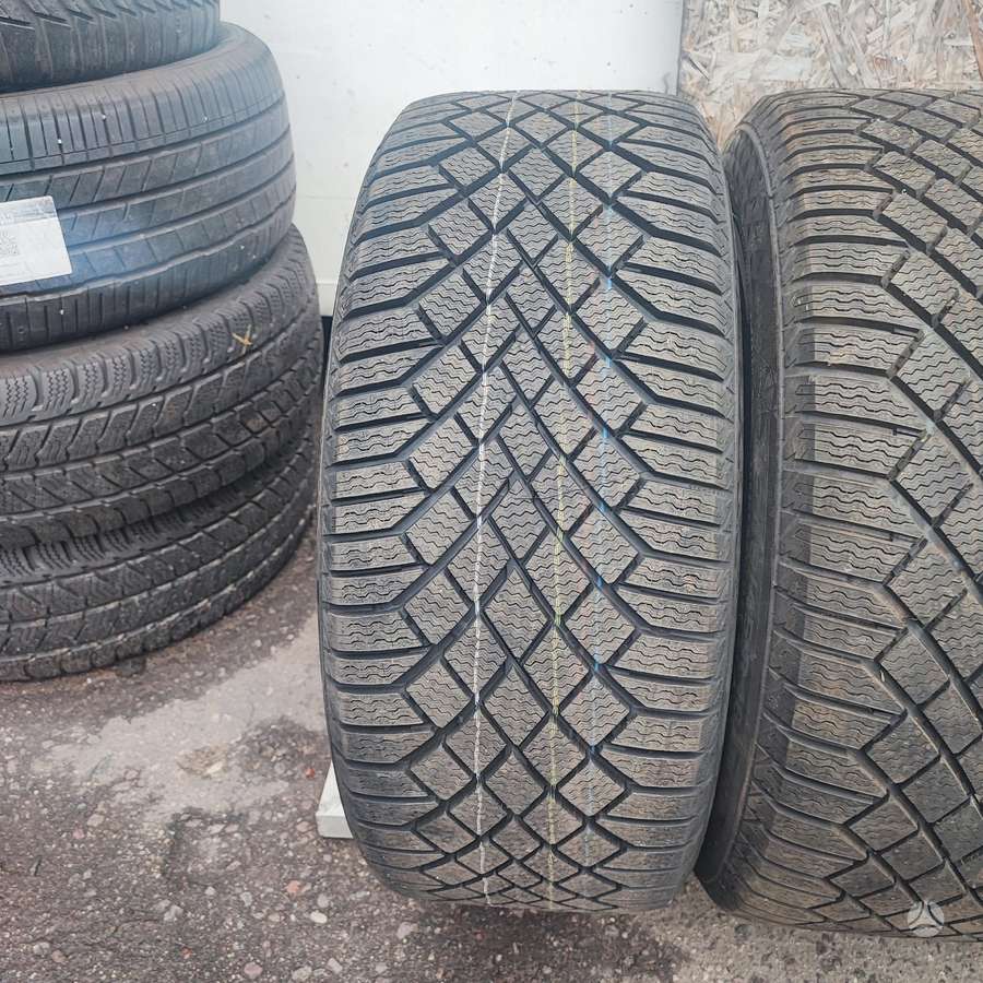 BMW Su padangomis, light alloy, R18