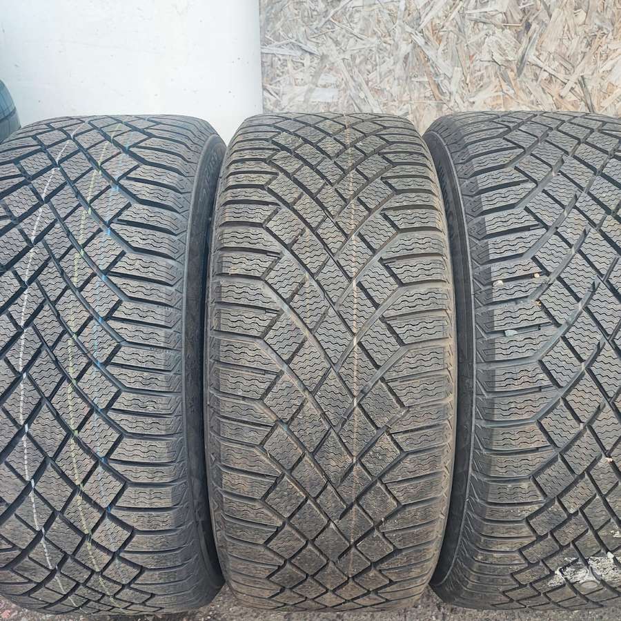 BMW Su padangomis, light alloy, R18