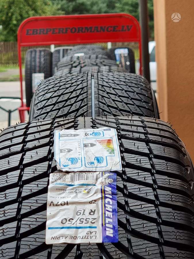 Hankook Winter evo2, зимние 195/45 R18