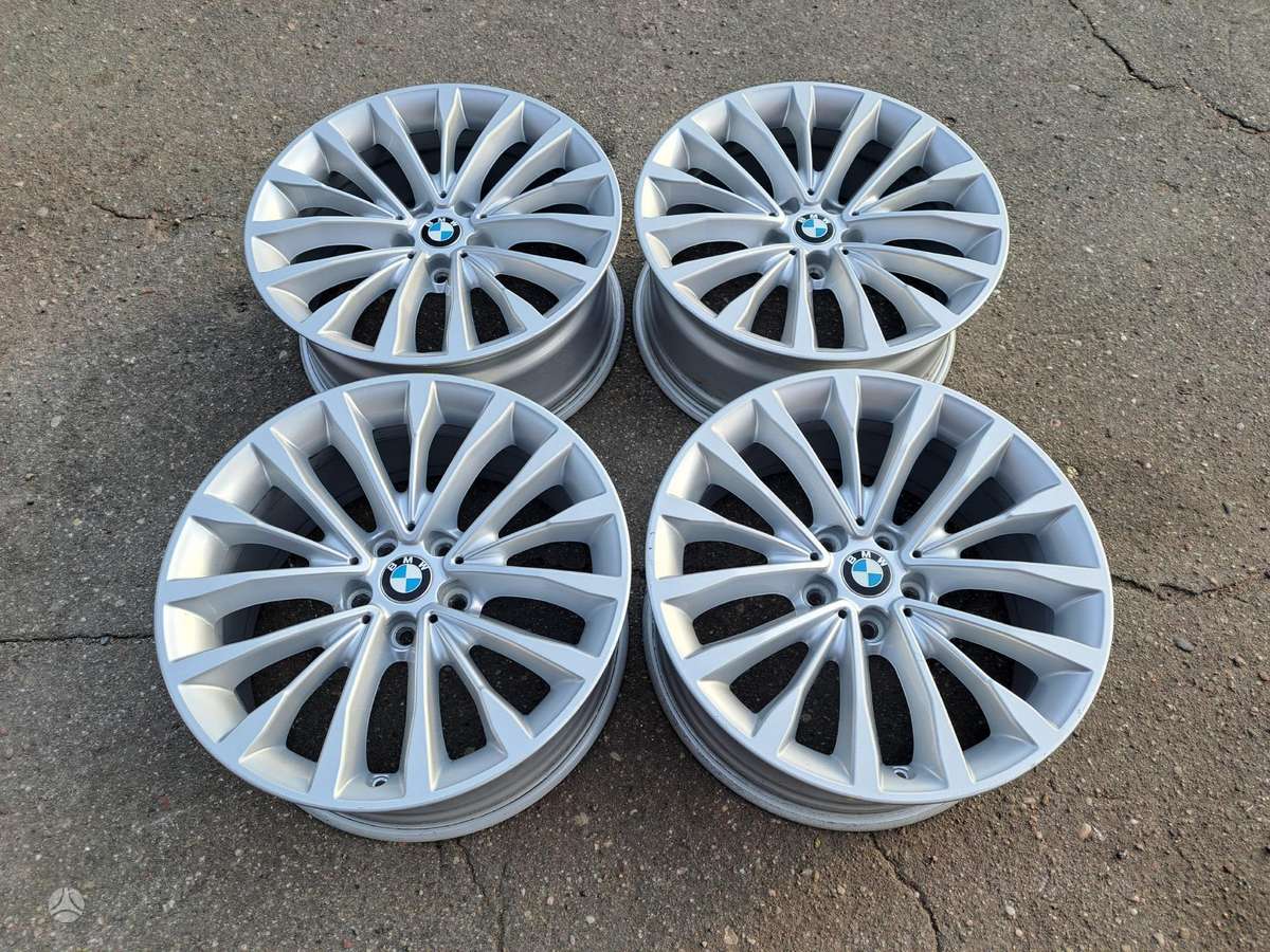 BMW G30/31, light alloy, R18 A26765871