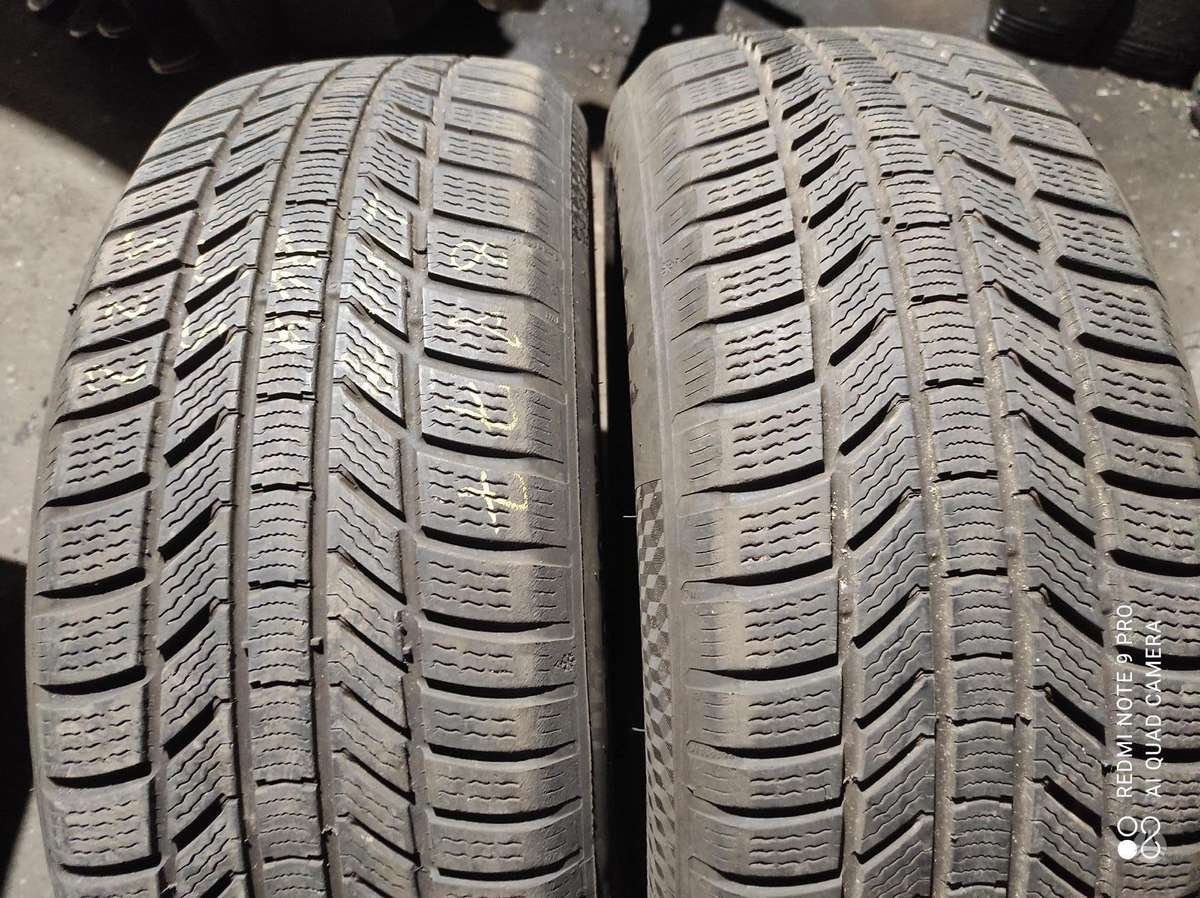 Pirelli, зимние 225/55 R18