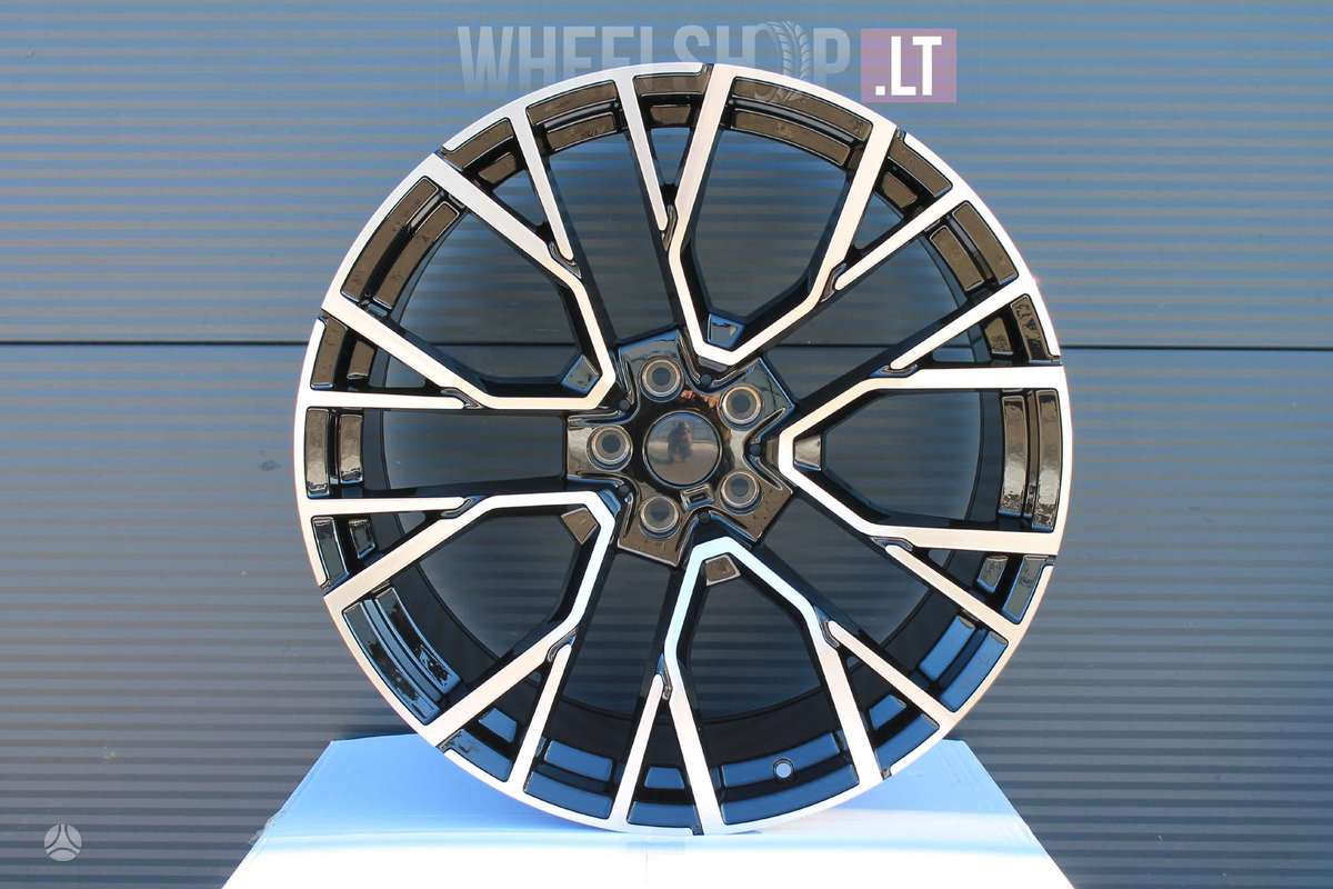 ADR 809m EU-B5769 Style MB, легкосплавные , R20