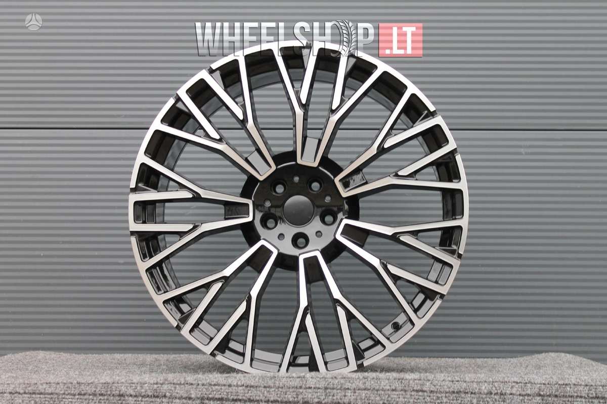 ADR 745m EU-3S1111 Style MB, легкосплавные , R22