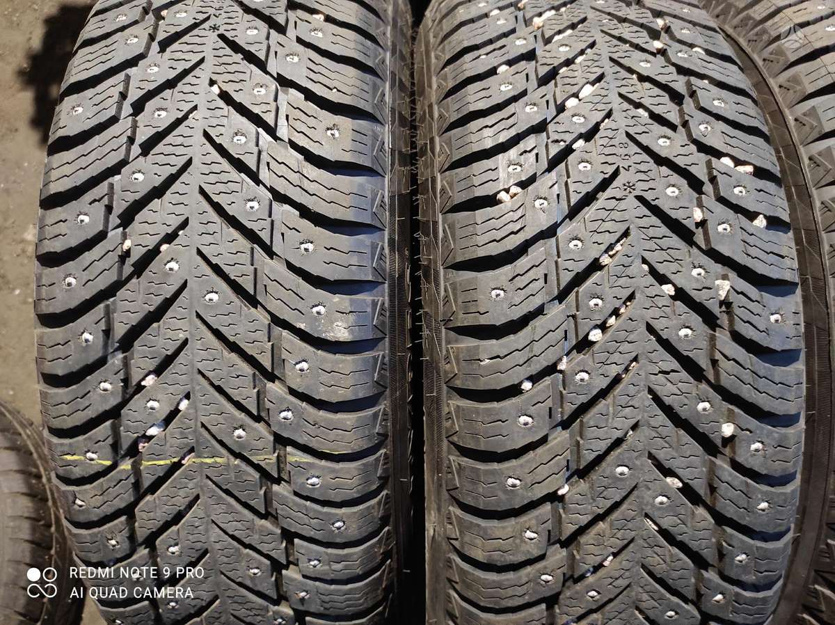 Cooper VasarinesUniversaliosZiemines, winter 215/70 R16