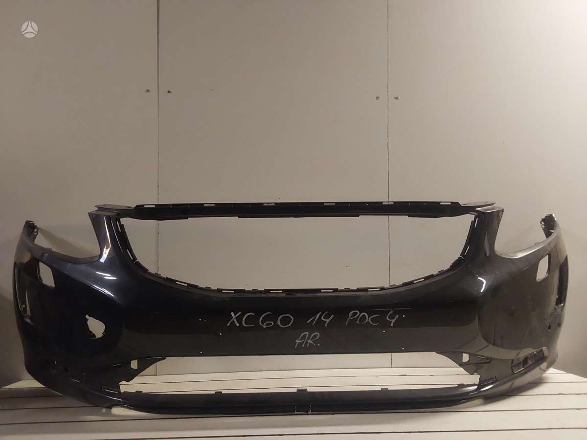 Volvo XC60 for parts