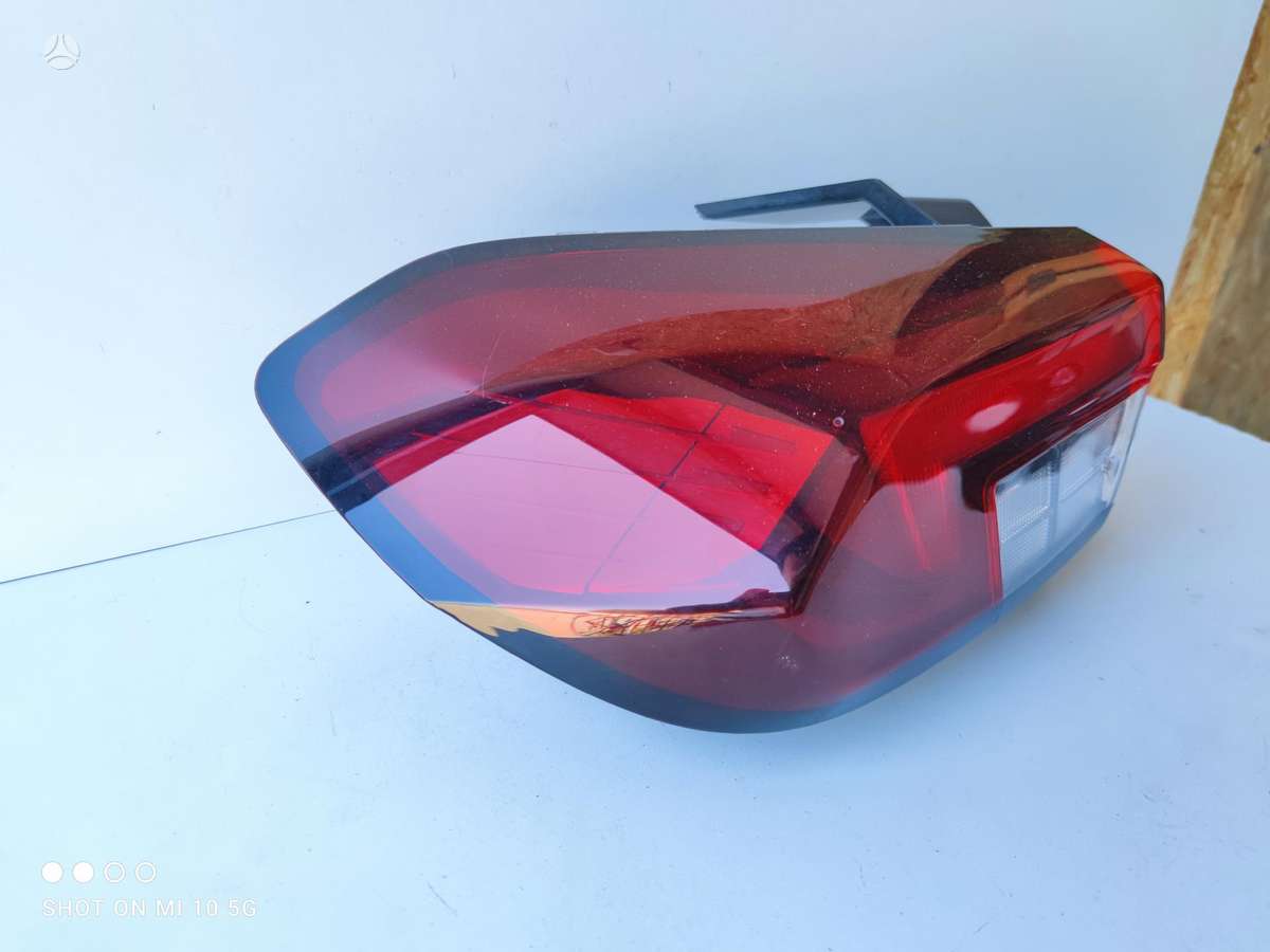 Opel Corsa, 90194153      90194151, lights