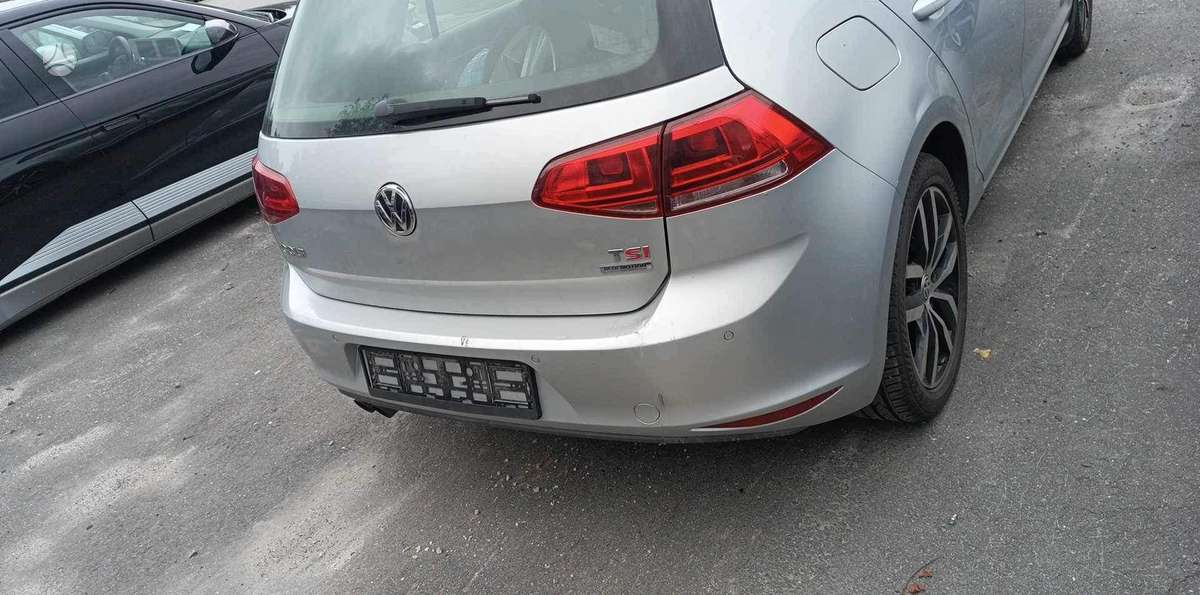 Volkswagen Golf Cpt variklis