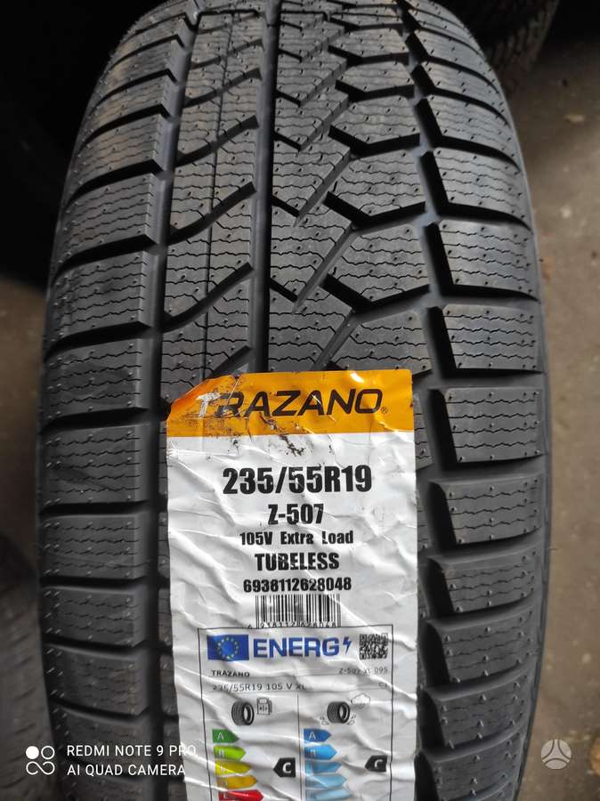-Kita-, winter 235/55 R19