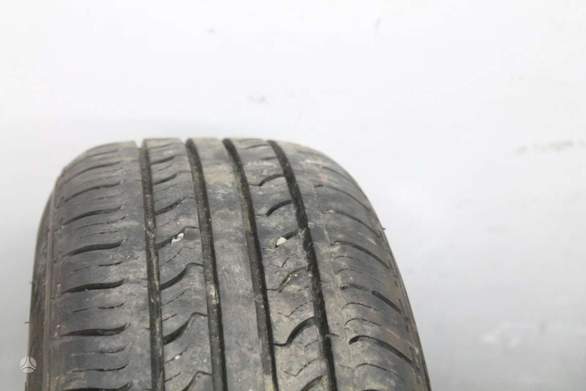 MINI F55, light alloy, R15