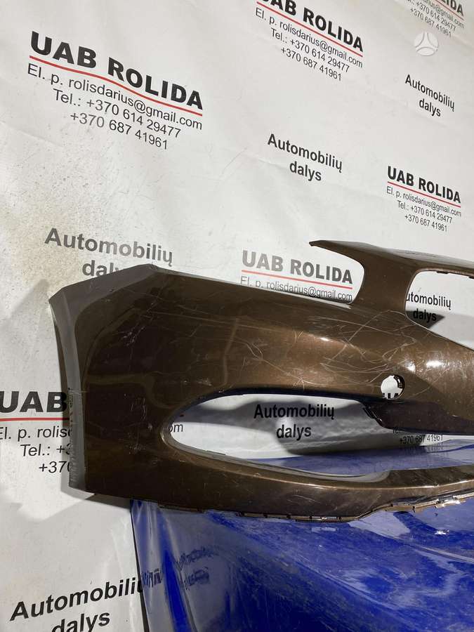 Kia Ceed body parts