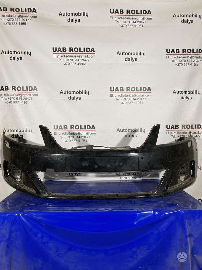 Seat Alhambra body parts