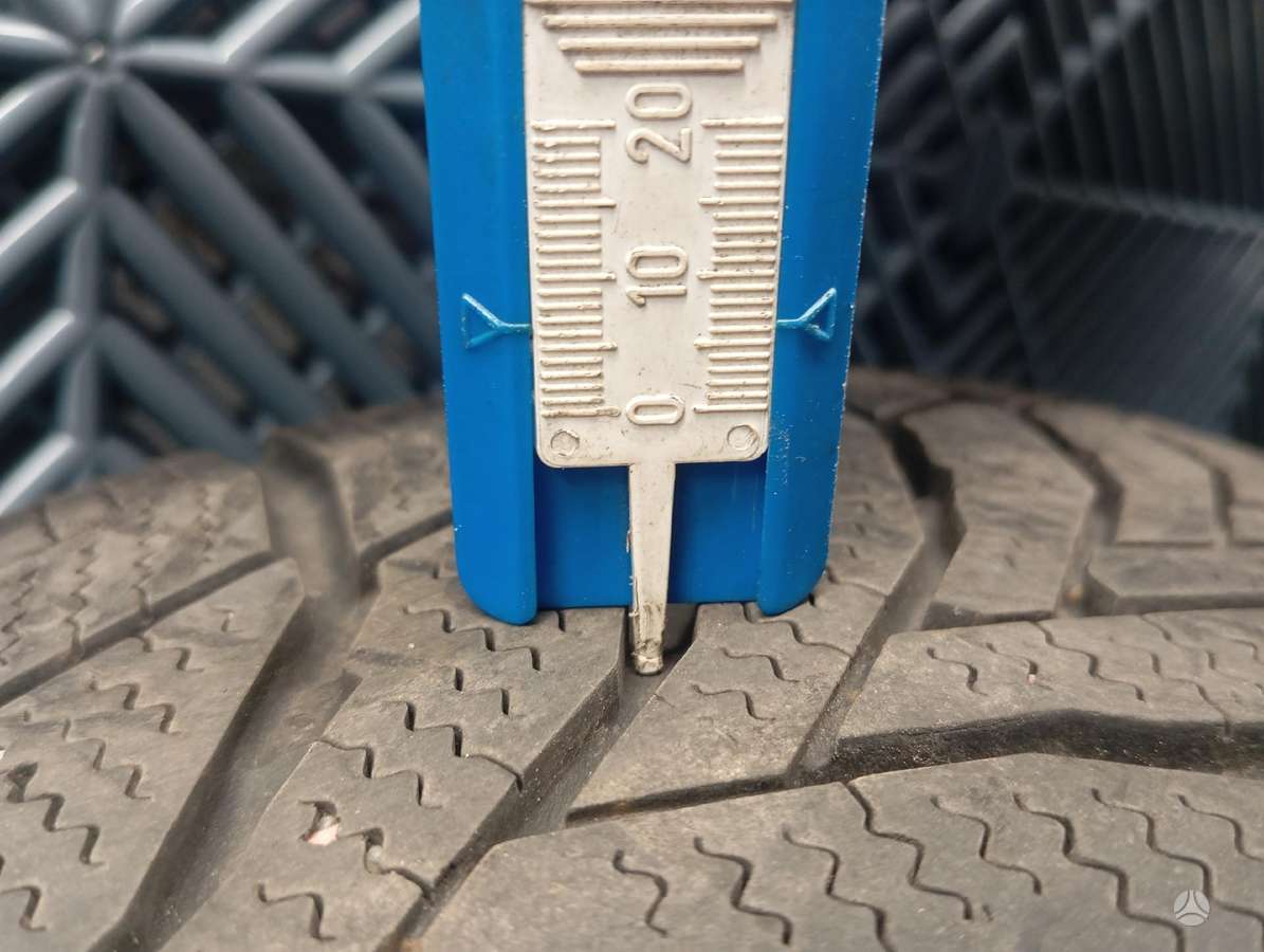 Land Rover, light alloy, R18