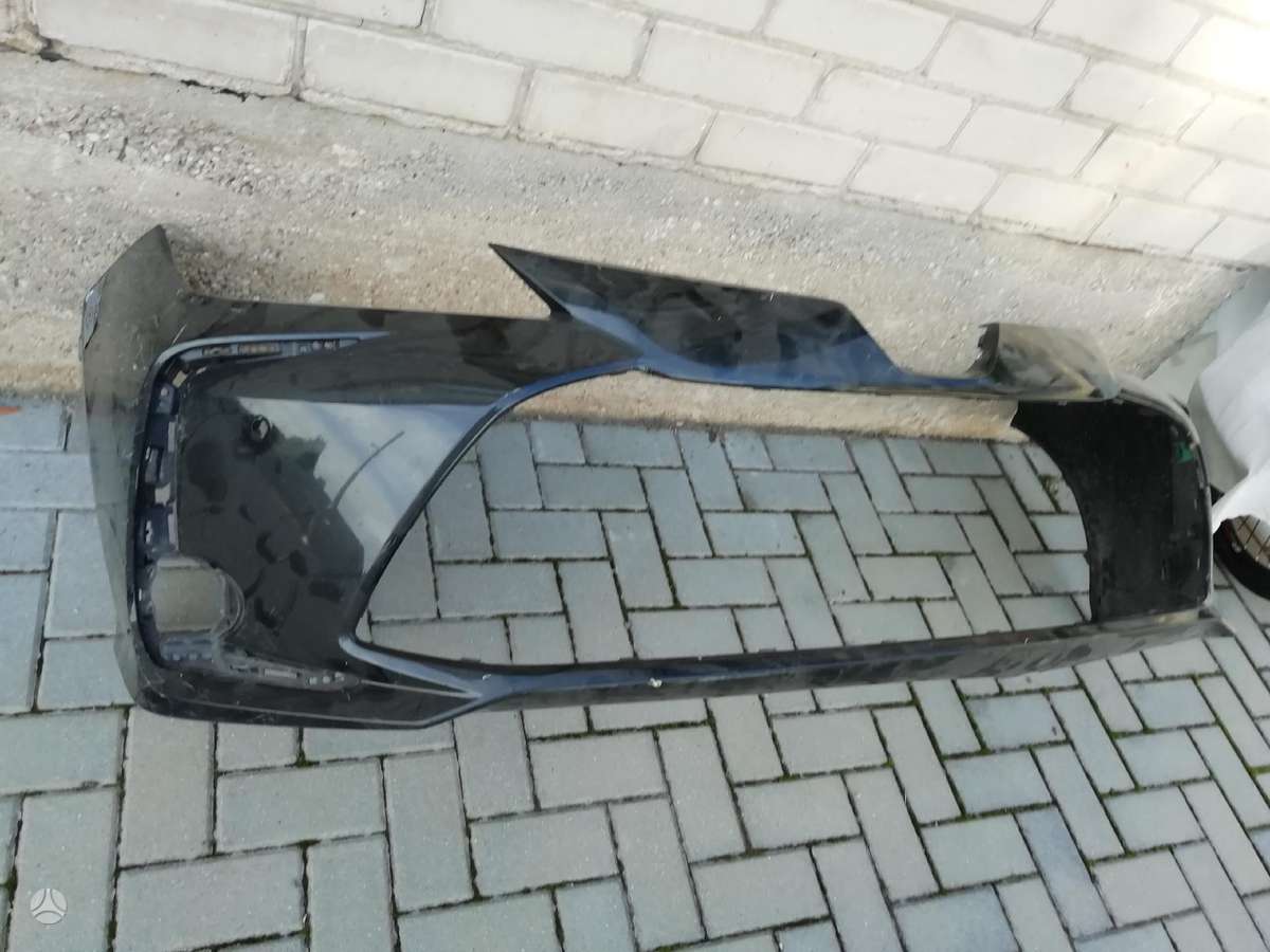 Toyota Corolla Sedanas
