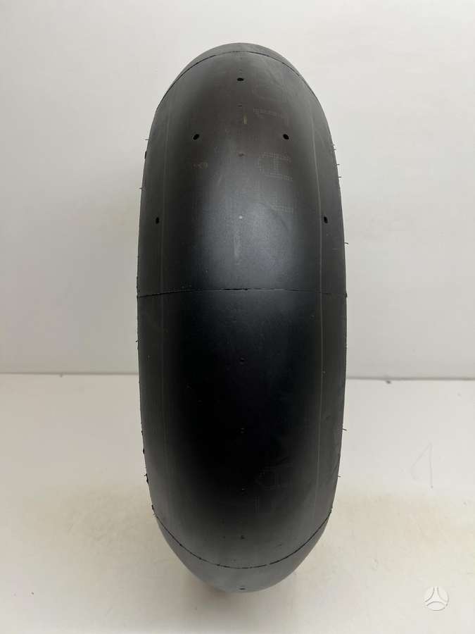 Pirelli DragonSlick, vasarinės 160/60 R17
