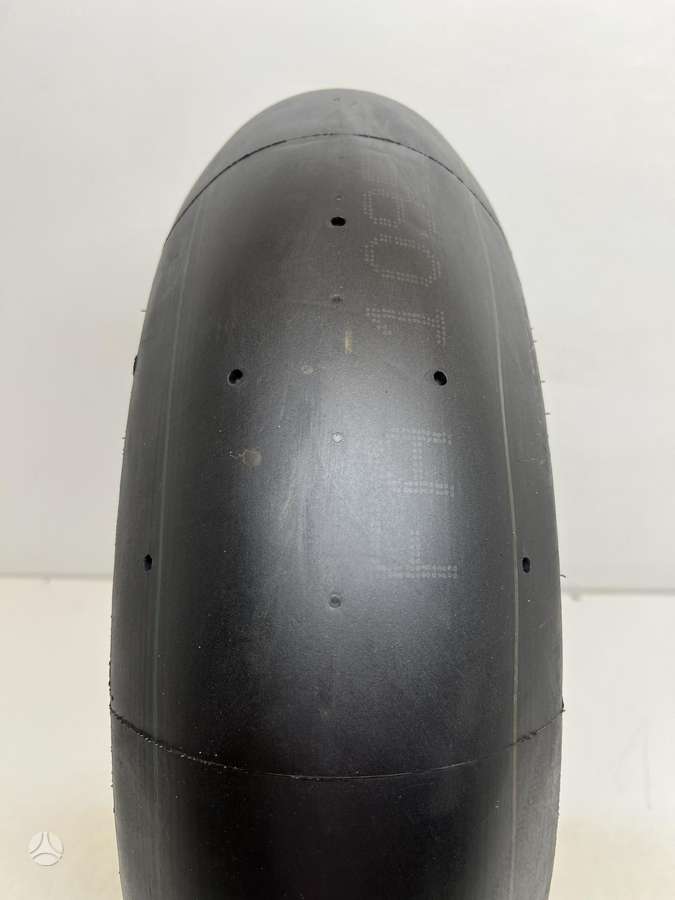 Pirelli DragonSlick, vasarinės 160/60 R17