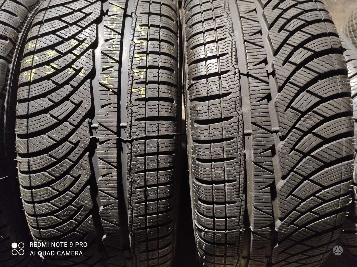 Pirelli, winter 235/40 R18