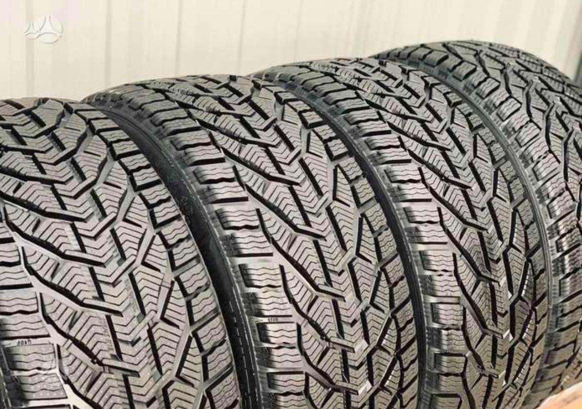Tigar Winter, winter 205/55 R16