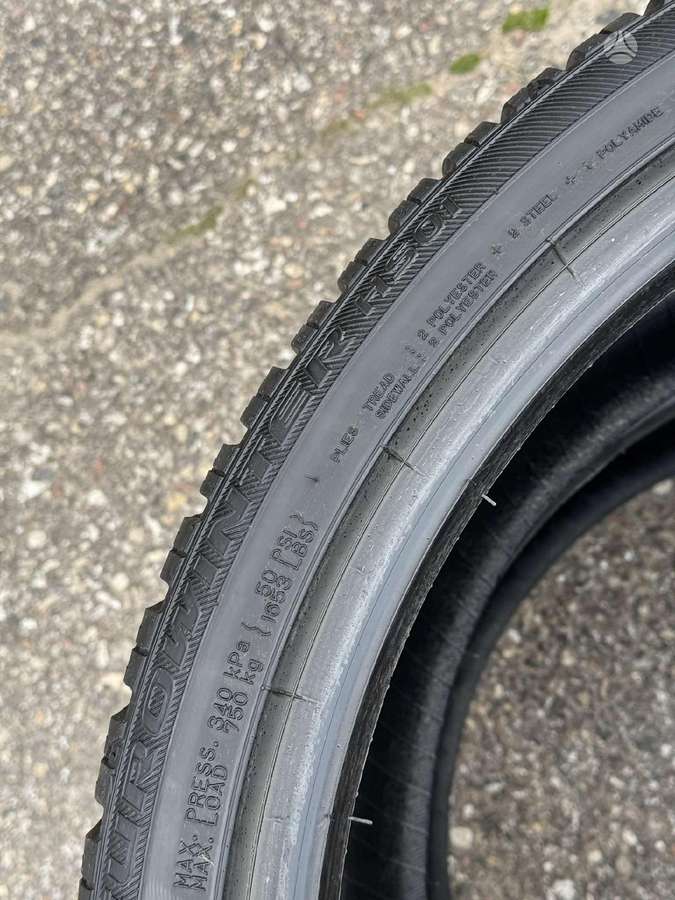 Falken EUROWINTER HS01, winter 255/35 R21