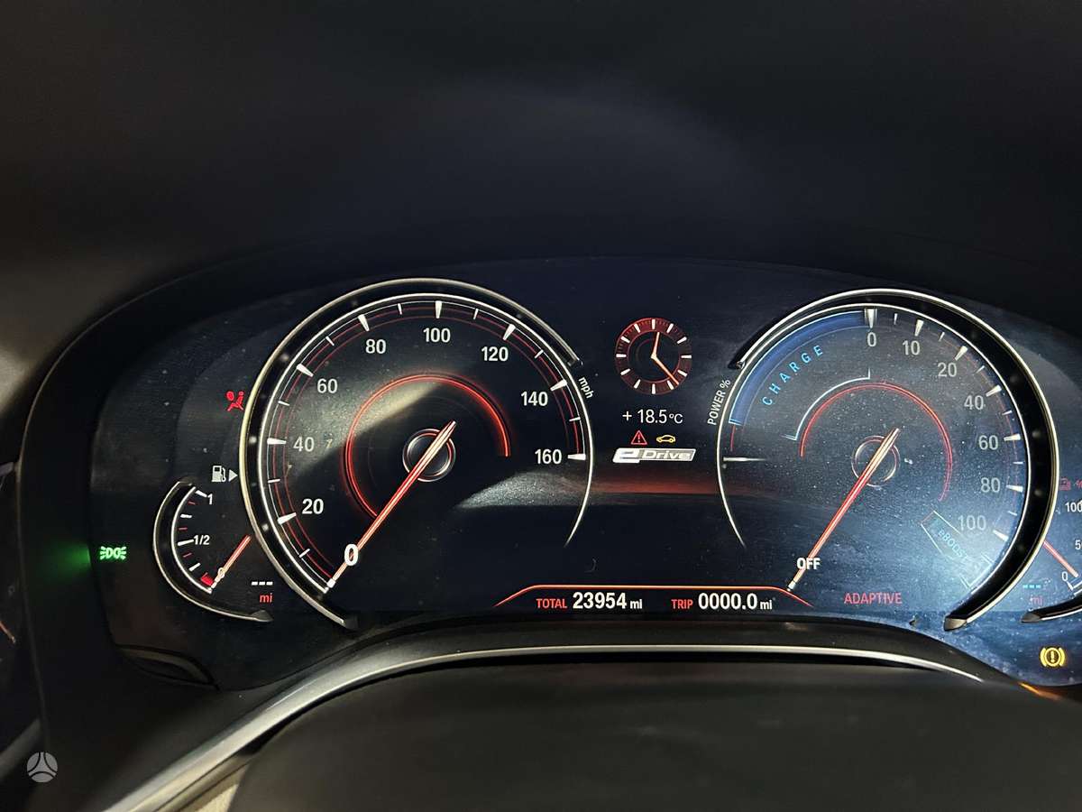 BMW 7 serija