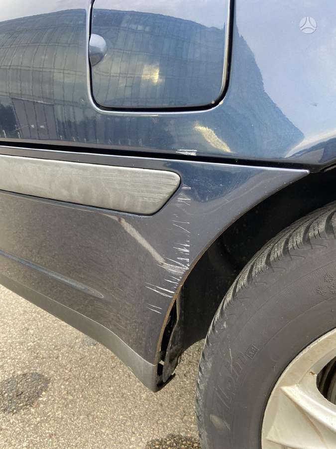 Volvo S80 - 6