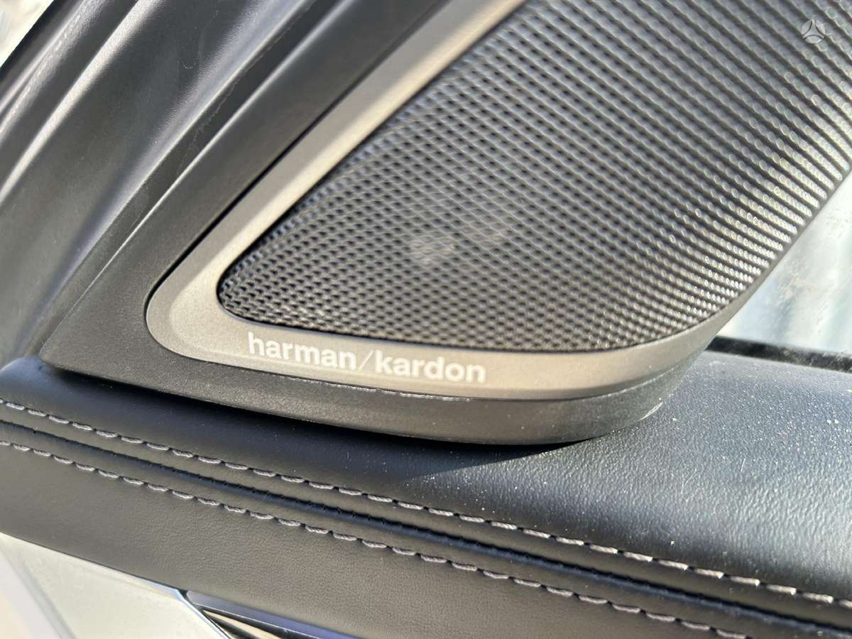 BMW 7 serija
