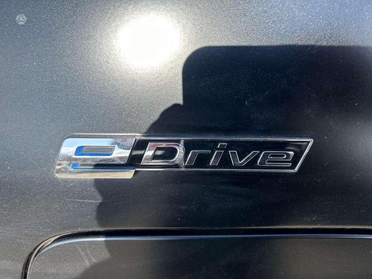 BMW 7 serija