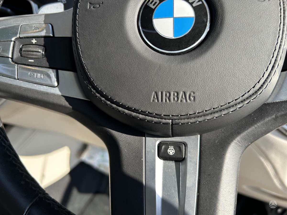 BMW 7 serija