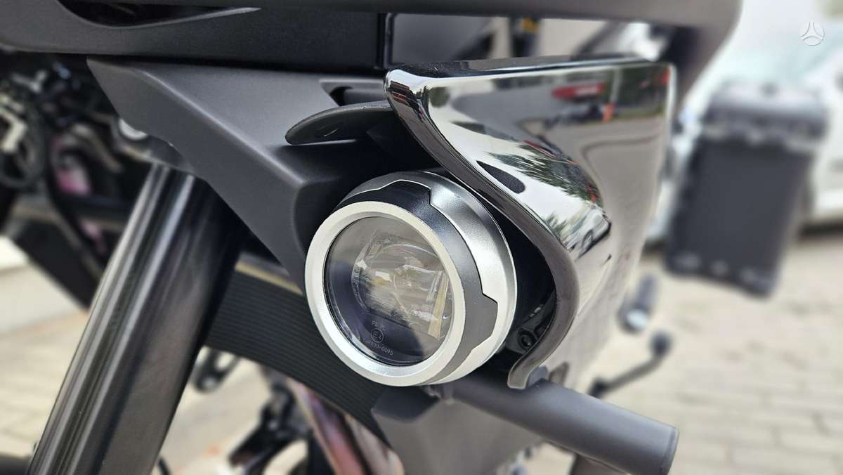 CFMOTO 800MT 800cc, enduro / adventure