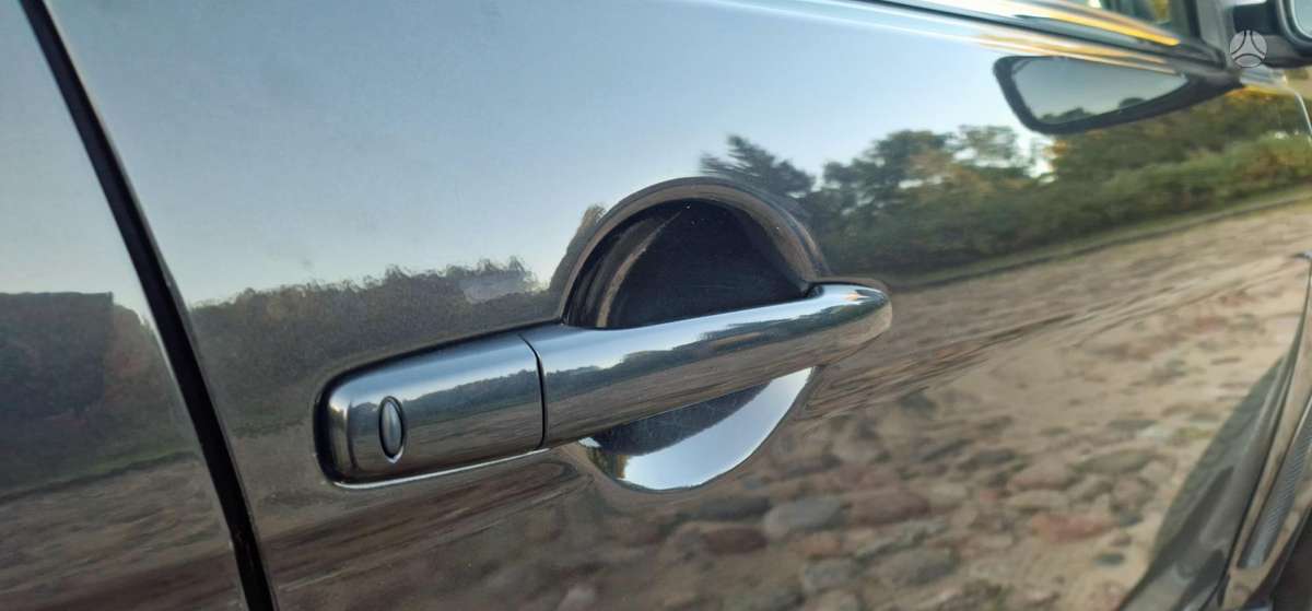Mitsubishi Lancer Evolution, 2.0 l., Седан