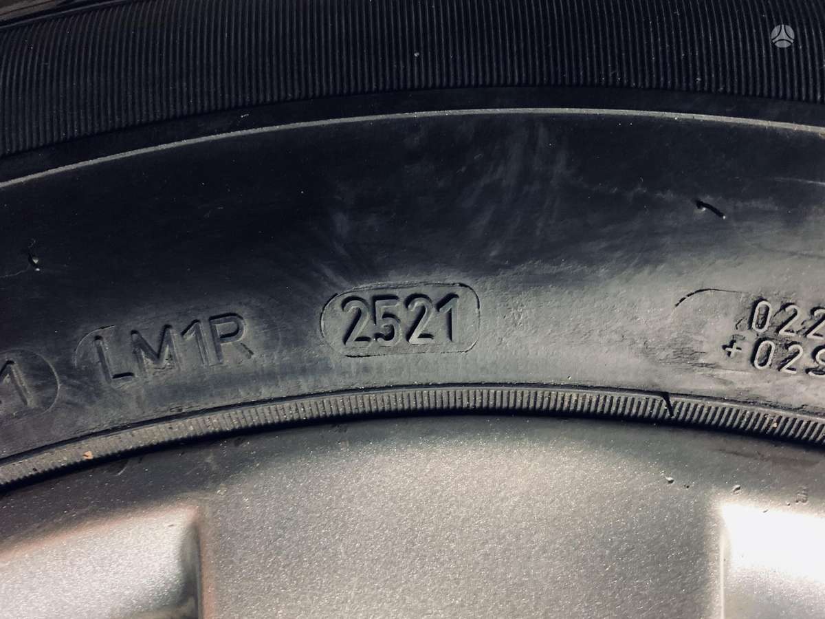 Sava ESKIMO SUV2 ZIEMA (GERMANY), зимние 225/60 R17