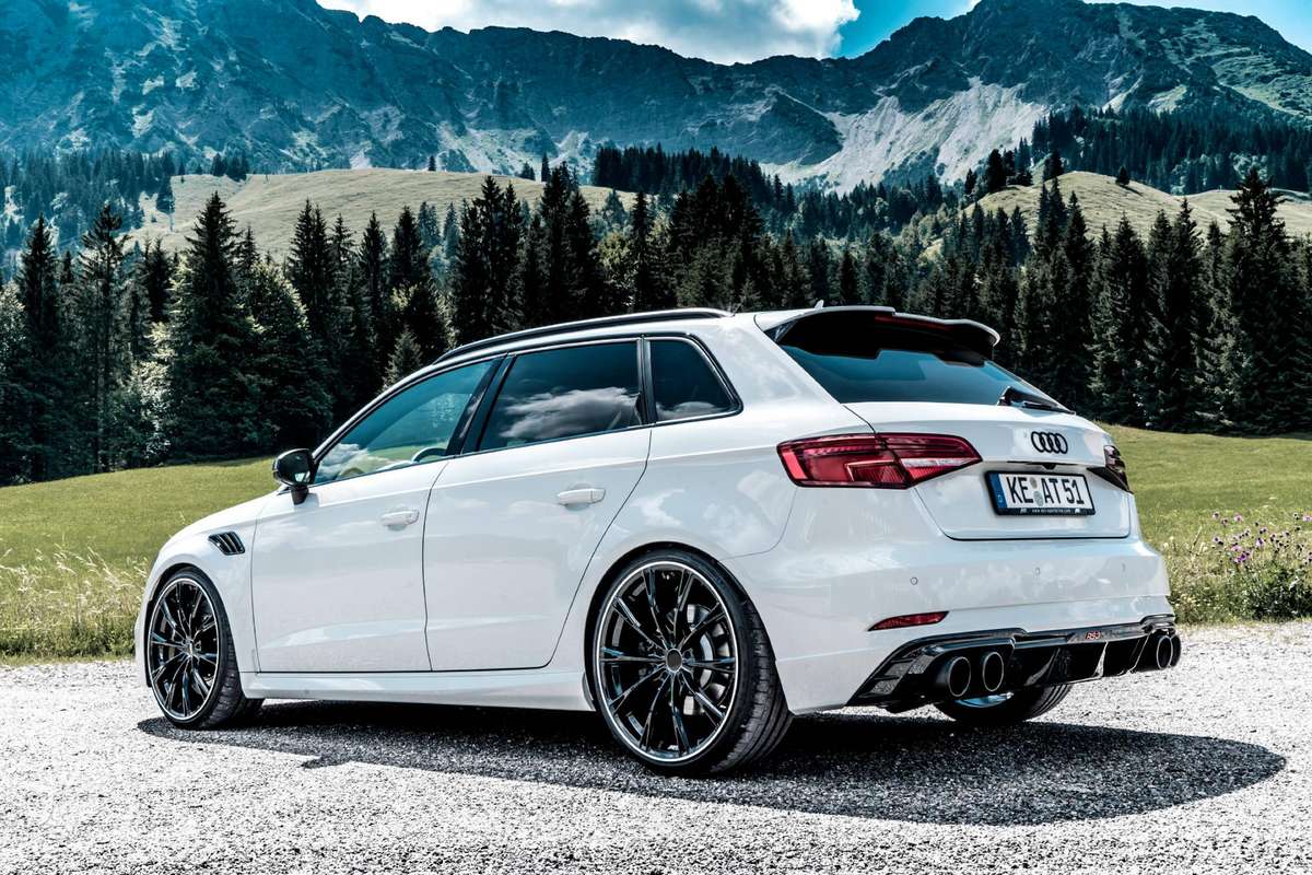 Audi GR21 EU-H5060 Style, легкосплавные , R18