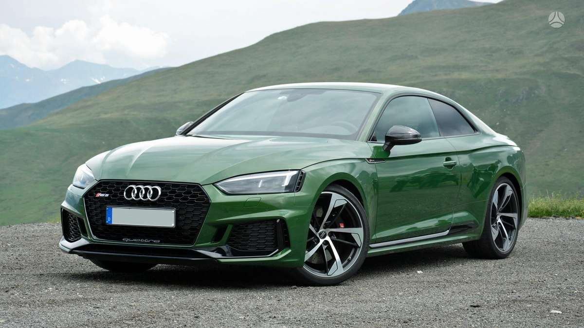 Audi EU-XE139 Style MB, легкосплавные , R18